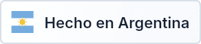 FloristApp en argentino.dev - Hecho en Argentina