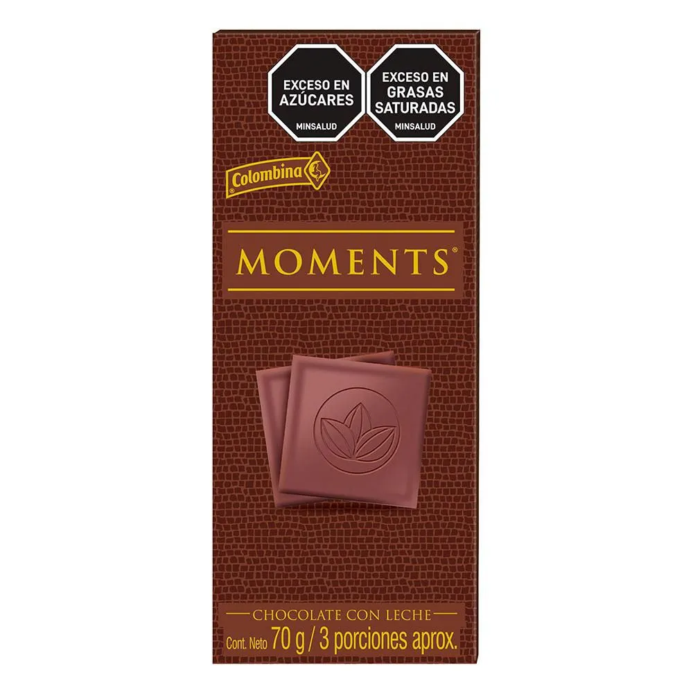 MOMENTS Clásico (Caja Marrón) – Una Tradición Renovada