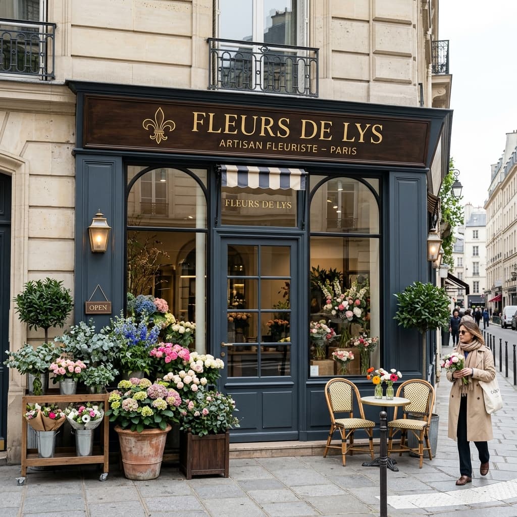 Guía de SEO Local: Cómo posicionar tu florería en Google Maps — Guía para floristas